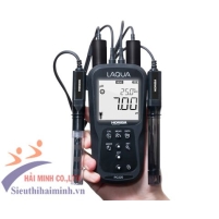 Hình ảnh Máy đo pH/ORP cầm tay Horiba Laqua PH220