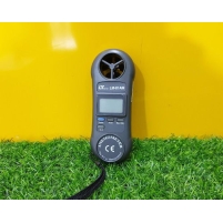 Hình ảnh Máy đo tốc độ gió Lutron LM-81AM