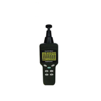 Máy đo tốc độ vòng quay Tenmars TM-4100D Hình ảnh Máy đo tốc độ vòng quay Tenmars TM-4100D
