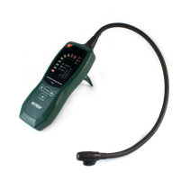 Hình ảnh Máy phát hiện rò rỉ ​chất làm lạnh RD300