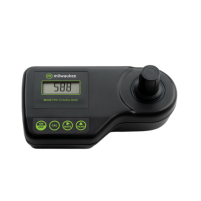 Hình ảnh Máy quang phổ đo độ đục MILWAUKEE Mi415