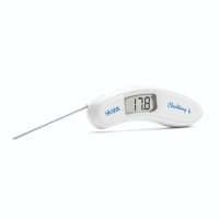 Hình ảnh Nhiệt kế dùng trong thực phẩm Hanna HI151-000 (-50.0 - 199°C) 