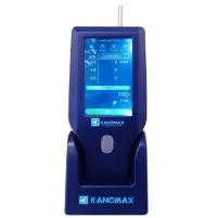 Hình ảnh Thiết bị đếm hạt bụi cầm tay Kanomax 3889