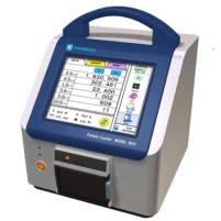 Hình ảnh Thiết bị đếm hạt bụi di động Kanomax 3905, 3910