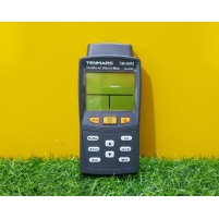 Thiết bị đo tốc độ gió cầm tay Tenmars TM-4002 Hình ảnh Thiết bị đo tốc độ gió cầm tay Tenmars TM-4002
