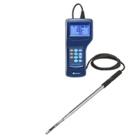 Hình ảnh Máy đo tốc độ gió Kanomax 6035/6036