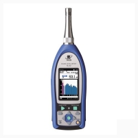 Hình ảnh Máy đo độ ồn Rion NL-62