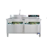 Hình ảnh Máy rửa bát HMRB-1500S