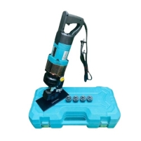 Máy đột lỗ thuỷ lực MHP20B Hình ảnh Máy đột lỗ thuỷ lực MHP20B