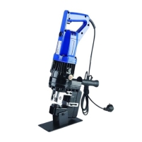 Máy đột lỗ thuỷ lực MHP20U Hình ảnh Máy đột lỗ thuỷ lực MHP20U