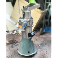 Hình ảnh Máy nghiền dược li​ệu DF-45 (6 búa đập)
