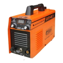 Hình ảnh Máy cắt plasma Edon Cut-40