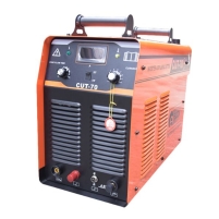 Hình ảnh Máy cắt plasma EDON Cut 70