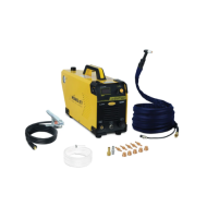 Hình ảnh Máy cắt Plasma Hồng Ký Master- HKCUT40