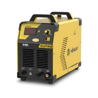 Hình ảnh Máy cắt plasma inverter 220V HKCUT60