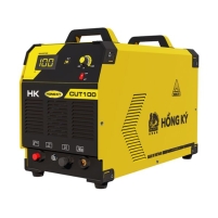 Hình ảnh Máy cắt plasma inverter 380V HKCUT100
