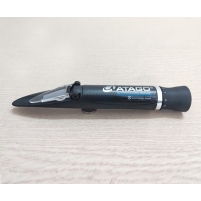 Hình ảnh Khúc xạ kế đo độ mặn Atago Master-S/Mill Alpha