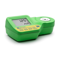 Hình ảnh Khúc xạ kế đo độ mặn Milwaukee MA886