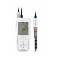 Máy đo độ dẫn/ Điện trở/ Độ mặn/TDS cầm tay ES-71A-K Hình ảnh Máy đo độ dẫn/ Điện trở/ Độ mặn/TDS cầm tay ES-71A-K