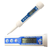 Hình ảnh Máy đo độ mặn DYS DMT-10