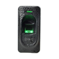 Hình ảnh Đầu đọc thẻ phụ ZKTeco FR1200 Proximity