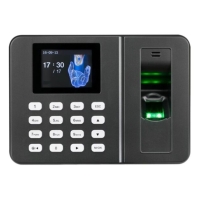 Hình ảnh Máy Chấm Công  AC1000 WIFI