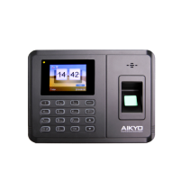 Hình ảnh Máy chấm công AIKYO 5000TIDC