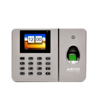 Hình ảnh Máy chấm công AIKYO A2200
