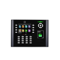 Hình ảnh Máy chấm công Ronald Jack Iclock 680