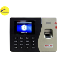 Hình ảnh Máy chấm công Ronald Jack P5