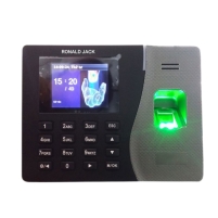 Hình ảnh Máy chấm công Ronald Jack RJ800