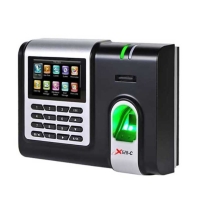 Hình ảnh Máy chấm công Ronald Jack X628 C