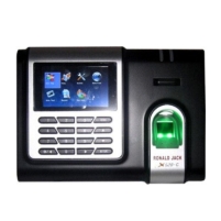 Hình ảnh Máy chấm công Ronald Jack X628C ID