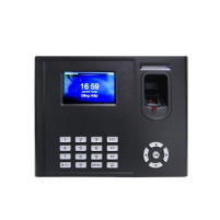 Hình ảnh Máy chấm công Ronald Jack X958A