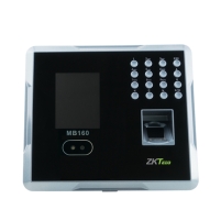 Hình ảnh Máy chấm công ZKTeco MB160 Wifi