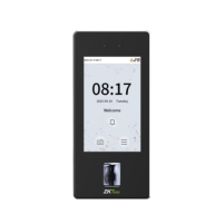 Hình ảnh Máy chấm công ZKTeco Speedface V4L Pro