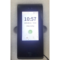 Hình ảnh Máy chấm công khuôn mặt SpeedFace 9A