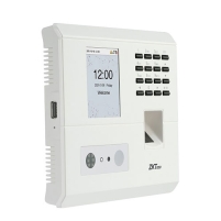 Hình ảnh Máy chấm công khuôn mặt ZKTeco MB 10VL