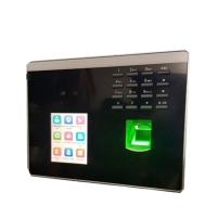 Hình ảnh Máy chấm công khuôn mặt ZKTeco MB500-VL Wifi