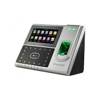 Hình ảnh Máy chấm công khuôn mặt ZKTeco UFace 602