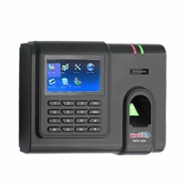 Hình ảnh Máy Chấm Công WISE EYE WSE-808