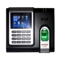 Hình ảnh Máy chấm công HITECH X999
