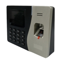 Hình ảnh Máy Chấm Công Ronald Jack P330 ( có thẻ + Có pin lưu điện )