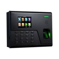 Hình ảnh Máy chấm công Ronald Jack S88 ( có wifi + Pin lưu điện )