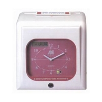 Hình ảnh Máy chấm công MINDMAN M960A (in búa)