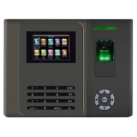 Hình ảnh Máy chấm công vân tay, thẻ cảm ứng  X939C