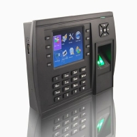 Hình ảnh Máy chấm công MITA 8683 vân tay-thẻ-Password