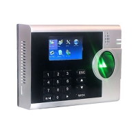 Hình ảnh Máy chấm công vân tay thẻ Ronald Jack 3000TID