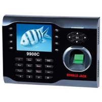 Hình ảnh Máy chấm công RONALD JACK 9900C