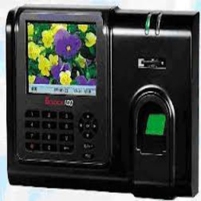 Hình ảnh Máy Chấm Công RONALD JACK ILock 100